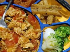 -耶里夏丽新疆餐厅(百联中环购物广场店)