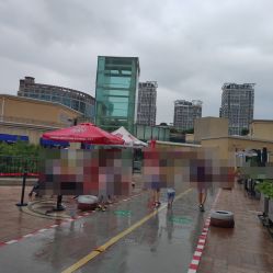 -Early Rider 儿童自行车(蓝色港湾店)