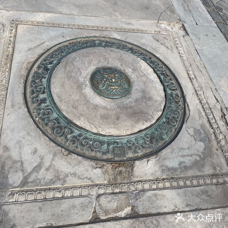 永定门～南中轴的起点！