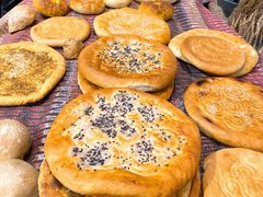 -新疆国际大巴扎