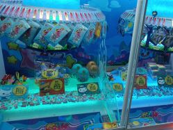 -万达宝贝王(乌鲁木齐德汇店)