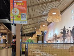 -33号大院·青岛本帮菜(五四广场店)