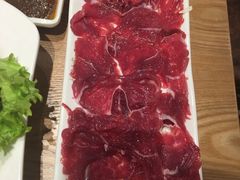 -掂档潮汕牛肉火锅(沈阳万象城店)
