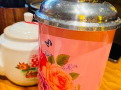 -破三川·新川菜(静安大融城店)