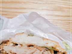 -麦当劳(虹桥南丰城店)