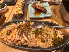 -沼津港渔市(宏伊国际广场店)