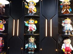 -泡泡玛特POPMART(西单大悦城店)