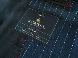 -优山定制西服衬衫大衣(国贸店)