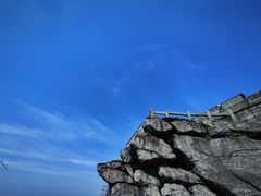 -南岳衡山风景名胜区