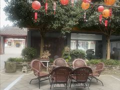 -郭鸡肉·非遗餐厅(安仁古镇店)