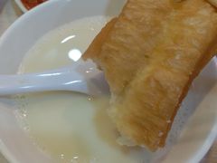 -兄弟深夜豆浆
