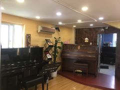 -迷音音乐国际艺术中心(三林店)