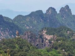 -黄山风景区
