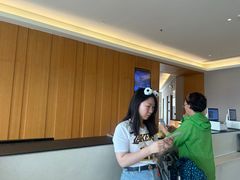 -全季酒店(成都春熙路IFS国金中心店)