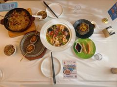 -品海楼·大连海胆锅贴馆(东港店)