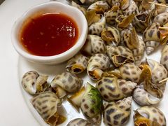 白灼花螺-潮人姐妹轩(海宁路店)