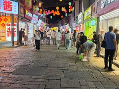 -衣裳街历史文化街区