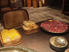 -芸鲜季·云南野生菌餐厅· 云南风物味研社(闵行店)