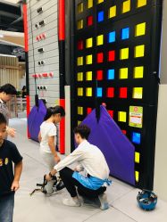 -meland club亲子乐园(石家庄万象城店)