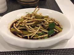 -泉味道贵州厨房(三里河店)