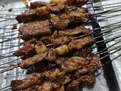 -文文烤肉(大皮院店)
