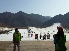 -八达岭滑雪场
