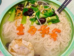-老西门·常州菜(新区店)