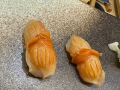 活赤贝寿司-Sushi Hanzo半藏(天环广场店)