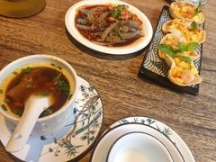 -小喜客·云南特色菜(纳西庭院店)