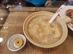-芋包王闽南茶楼(八市店)