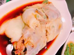 -卓粤拉肠(红庙店)