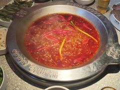 -大龙燚火锅(太古里店)