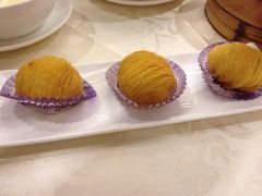 没有榴莲肉的榴莲酥-恒宝和宴(合生广场店)