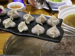 -陈记顺和潮汕鲜牛肉火锅(番禺迎宾大道店)