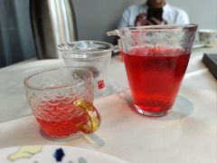 -沿途四季·云南菜·诗酒茶(蓝色港湾店)