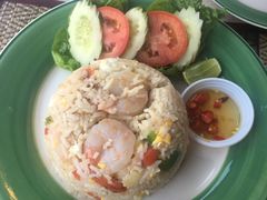 -Cafe de Thaan Aoan