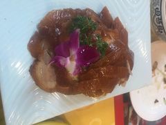 -恭敬李·烤鸭(天坛北门店)