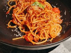 -芭莉与彩虹西餐厅(成都合生汇店)