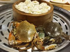 蝤蠓-海鲜谷(瑞安店)