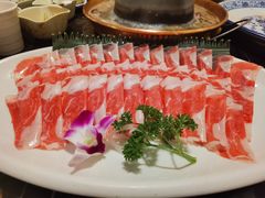 -东来顺饭庄(金泉广场店)