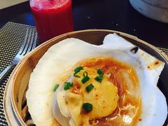 iphone_upload_pic-洲际酒店·地平线全日餐厅HORIZON CAFÉ