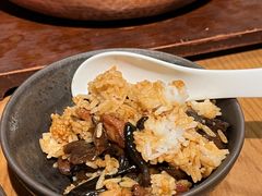 -奉天小馆·非遗东北菜(沈阳万象城店)