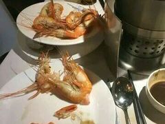 -星伦多自助料理(江阴万达店)