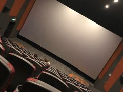 -上影国际影城(普陀绿地缤纷城店)