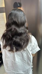 -东梵造型·烫发染发接发连锁SALON