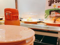 -争鲜回转寿司(通州万达店)