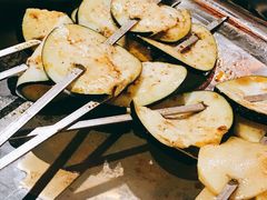 -水浒烤肉(新区店)