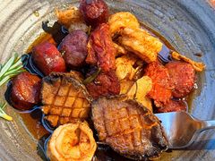 -MEAT MATE 鲜食肉铺(北京太古坊店)