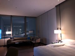 -长沙尼依格罗酒店