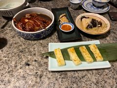 -南京大牌档(香港广场店)